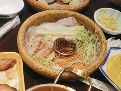 -清迈清迈巷口小排档(烟台山店)