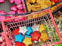 -Laderach 莱德拉(上海环贸iapm店)