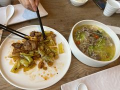 -旅马餐厅(茅家埠店)