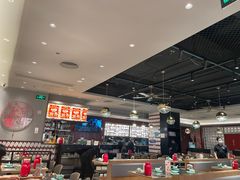 -潮界(虹桥新天地店)