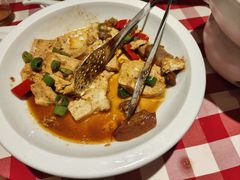 -西贝(财富购物中心店)