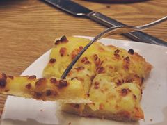 -棒约翰比萨·意面(松江开元店)