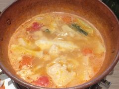 -云海肴云南菜(青浦宝龙店)