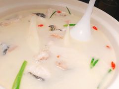 -老阿爸鲜鱼土菜(昆山花桥店)