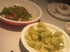 -江渔儿酸菜鱼(万科东荟城店)