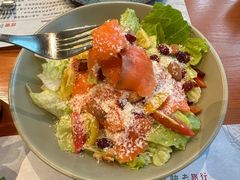 -Pizzeria da Nicola·火炉披萨(中大国际店)