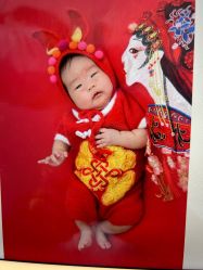 点击看大图 -芭迪高端儿童摄影(精选店)