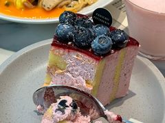 -沛家·西餐Brunch·直火料理