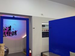 -CIT造型·烫发·染发