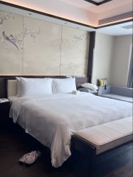 -巍阁月子中心(国贸店)