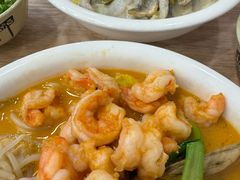 -木木鲜海鲜面(天一店)
