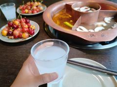 -滇釜火锅·能喝汤的火锅(车公庄店)