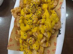 -抹直口特色菜馆(一店)