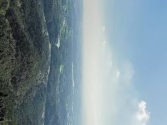 -冶父山国家森林公园