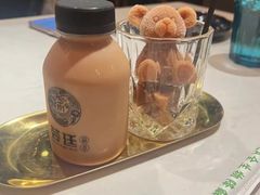 -荟廷·晶萃(陆家嘴尚悦湾店)