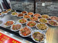 -豫掌柜饸饹面·烩面(秀沿路店)