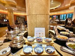 -济南喜来登酒店