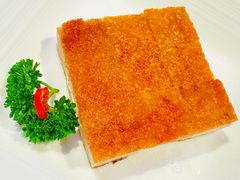 冰烧三层肉-利苑(环贸iapm店)