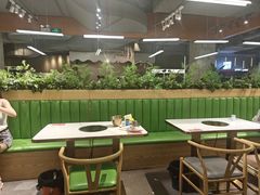 -菌小白·野生菌火锅(时尚天河店)