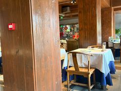 -庆云楼饭庄(什刹海店)