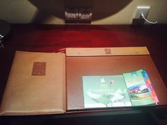 -北京瑞麟湾温泉度假酒店