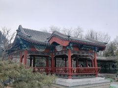 -月坛公园