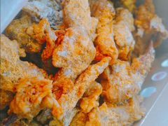 -阿捡忭京炸鸡(韭菜园总店)