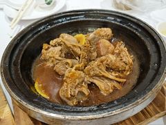 -稻香酒家·33年老字号·港式粤菜(富邦中心店)