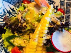 -王鼎精致料理铁板烧(世博源店)