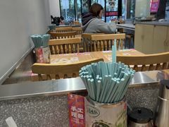 -小杨生煎(松江大学城店)