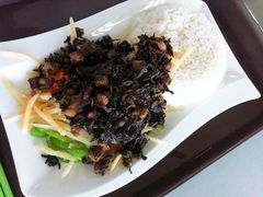 -中国农业大学·第四食堂风味餐厅