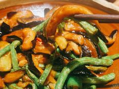 -泥糊破店小酒馆·团建聚餐(南京西路店)