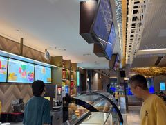 -青水瓦台汤泉(未央店)