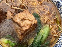 小排面-宜沁手打面