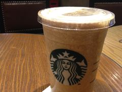 -星巴克(北京首都国际机场7店)