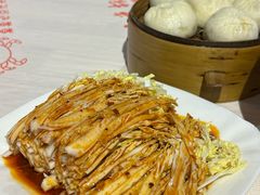 -叒缘夜光杯(望江橡树林店)