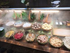 -一绪に寿喜烧(荟聚店)