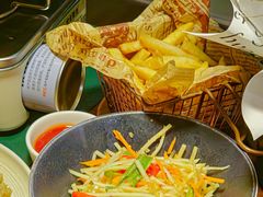 -ChitChat奇洽·Bistro(黎黄陂路店)