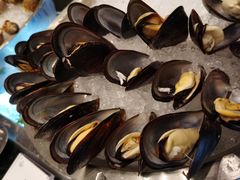 -博林天瑞喜来登酒店·西丽尚膳