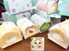 -小西家作•精致蛋糕(富力爱丁堡店)