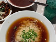 -松鹤面馆·古法焖肉面(观前店)