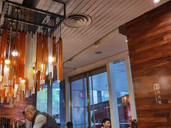 大堂-新旺茶餐厅(嘉里城店)