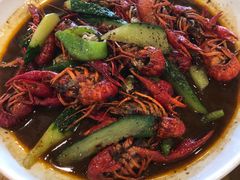 -上海交通大学新疆餐厅