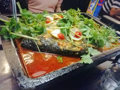 -炉鱼(爱琴海购物公园店)