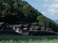 -襄阳烈士陵园(襄城区)