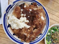红糖醪糟手工冰汤圆-人和水上飘(第一家店)