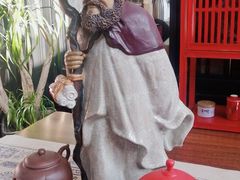 -吴越荣记苏州菜·松鼠桂鱼(月光码头店)