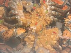 -海味当家·蒸锅海鲜(中山广场创始店)