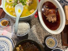 -南京大牌档(济南万象城店)