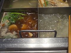 -海底捞火锅(蒙城路店)